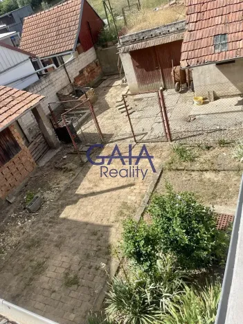 Prodej rodinného domu, Moravany, 120 m2