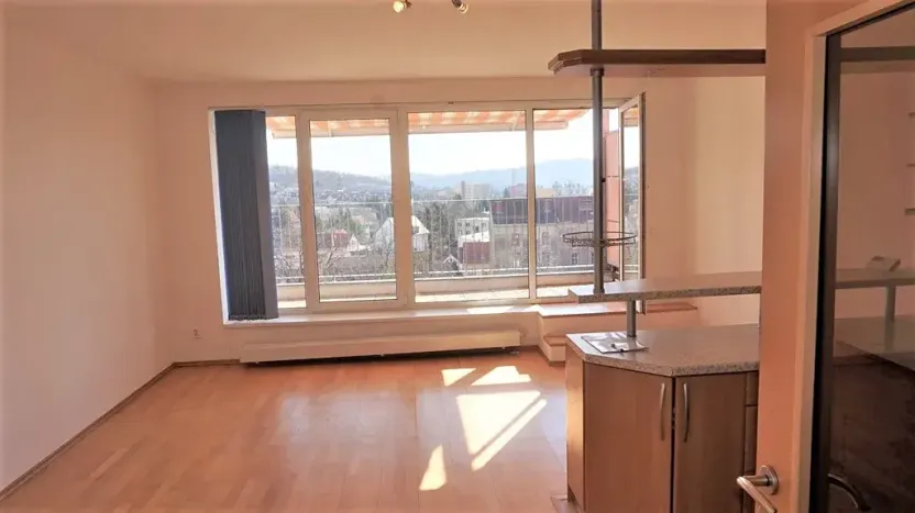 Pronájem bytu 3+kk, Brno, Vavřinecká, 95 m2