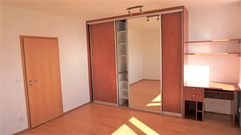 Pronájem bytu 3+kk, Brno, Vavřinecká, 95 m2