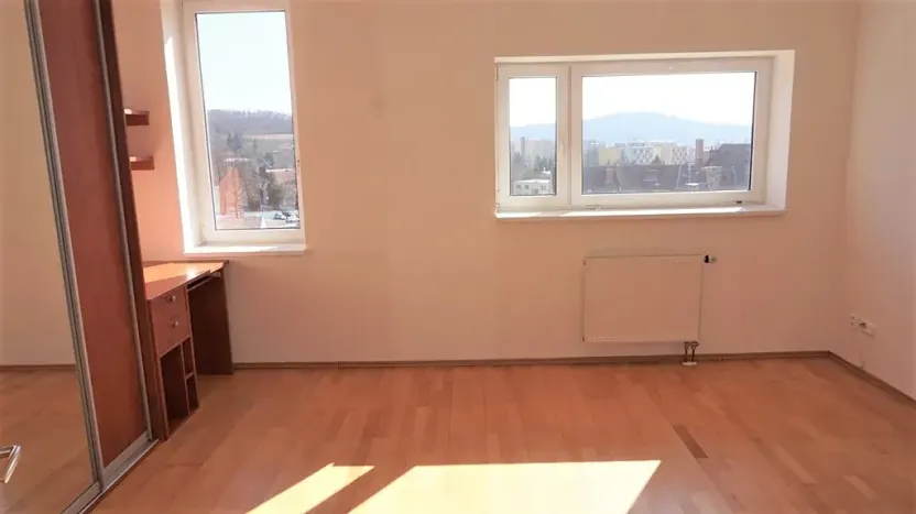Pronájem bytu 3+kk, Brno, Vavřinecká, 95 m2