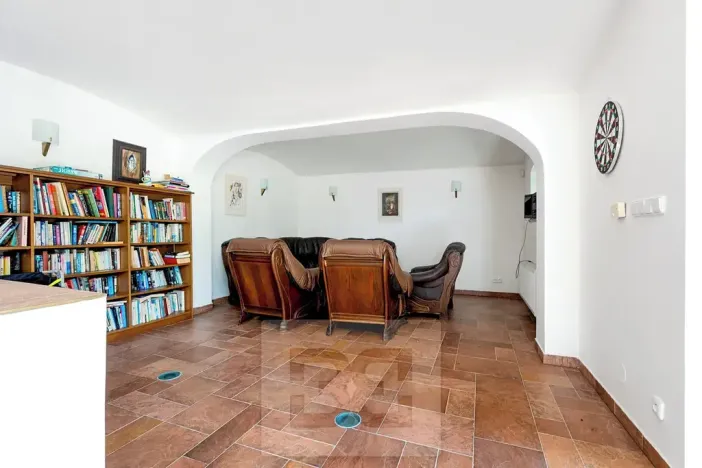 Prodej rodinného domu, Prosenická Lhota, 432 m2