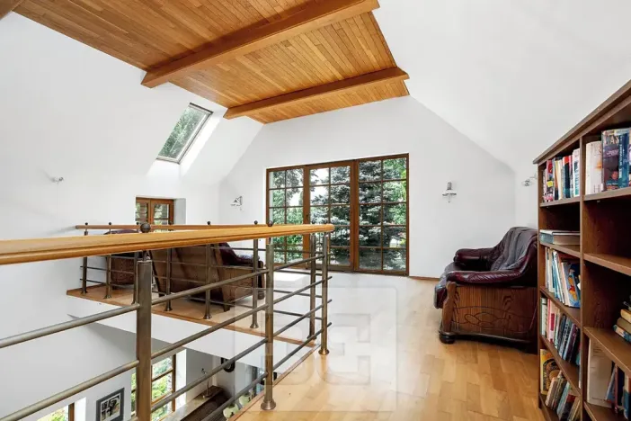 Prodej rodinného domu, Prosenická Lhota, 432 m2