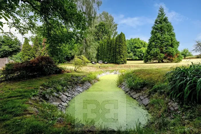 Prodej rodinného domu, Prosenická Lhota, 432 m2