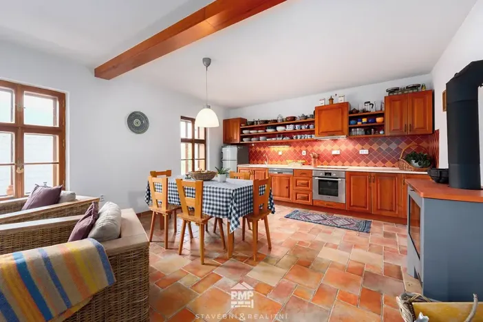 Prodej chalupy, Rohozná, 231 m2
