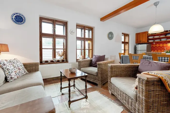 Prodej chalupy, Rohozná, 231 m2