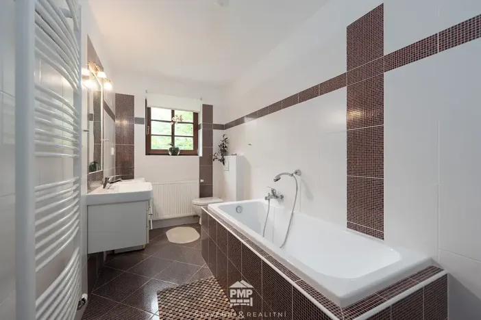 Prodej chalupy, Rohozná, 231 m2