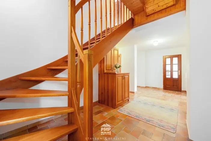 Prodej chalupy, Rohozná, 231 m2