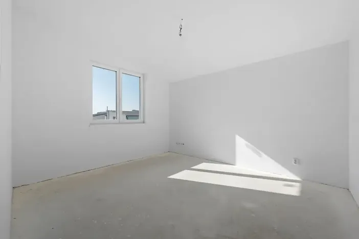 Prodej rodinného domu, Milovice, Modřínová, 104 m2