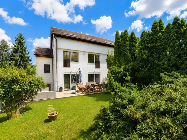 Pronájem kanceláře, Praha - Braník, U háje, 380 m2