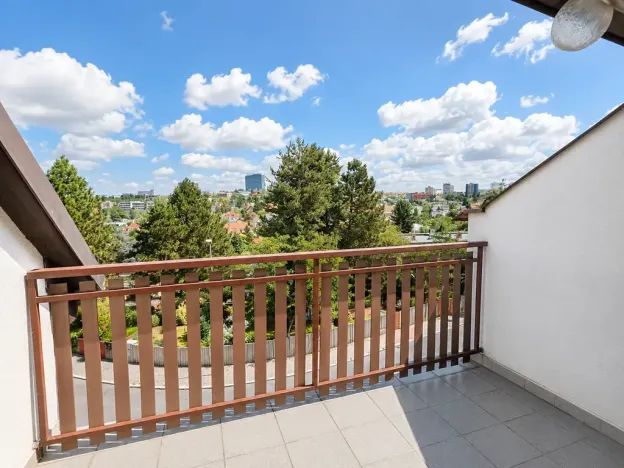 Pronájem kanceláře, Praha - Braník, U háje, 380 m2