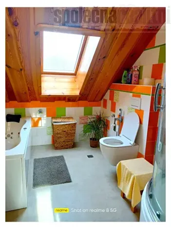 Prodej rodinného domu, Čisovice, 200 m2
