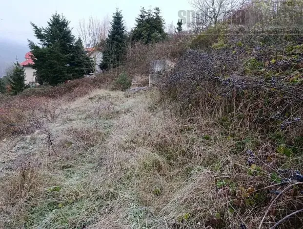 Prodej pozemku pro bydlení, Hradištko, Květná, 587 m2