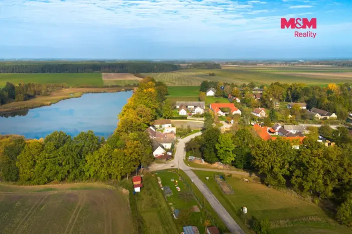Prodej pozemku pro bydlení, Smržov, 499 m2
