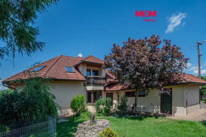 Prodej rodinného domu, Stará Ves nad Ondřejnicí - Stará Ves, Brušperská, 248 m2