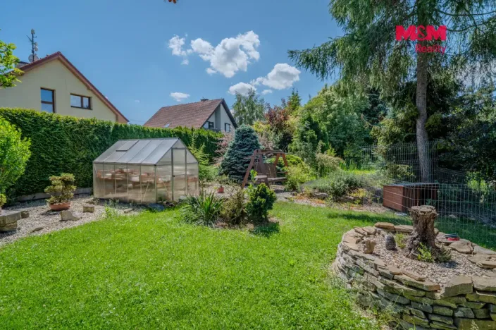 Prodej rodinného domu, Stará Ves nad Ondřejnicí - Stará Ves, Brušperská, 248 m2