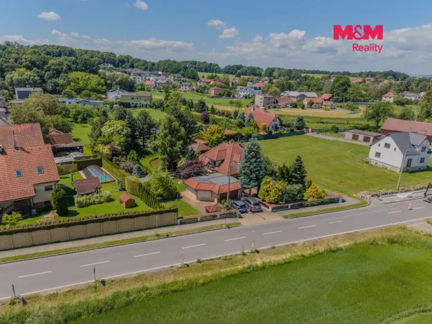 Prodej rodinného domu, Stará Ves nad Ondřejnicí - Stará Ves, Brušperská, 248 m2