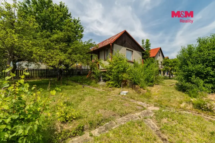 Prodej chaty, Třinec, 12 m2