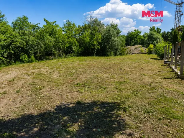 Pronájem komerčního pozemku, Hradec Králové - Plačice, 1000 m2