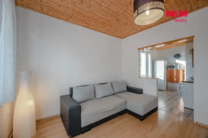 Pronájem bytu 2+1, Týniště nad Orlicí, Družstevní, 57 m2