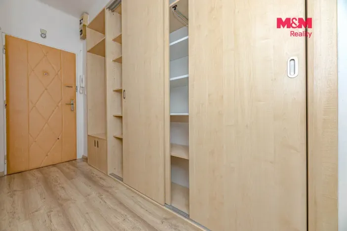 Pronájem bytu 2+1, Týniště nad Orlicí, Družstevní, 57 m2