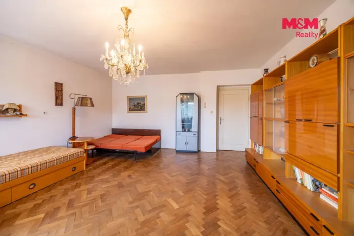 Prodej rodinného domu, Horšovský Týn - Plzeňské Předměstí, Plzeňská, 180 m2