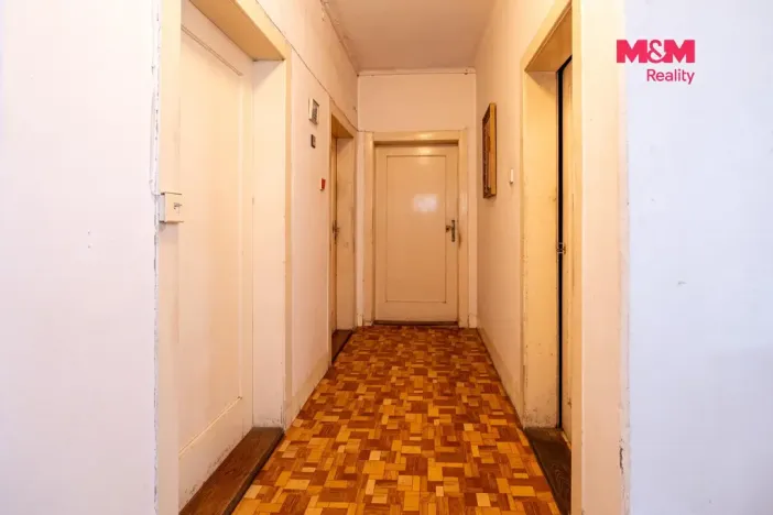 Prodej rodinného domu, Horšovský Týn - Plzeňské Předměstí, Plzeňská, 180 m2
