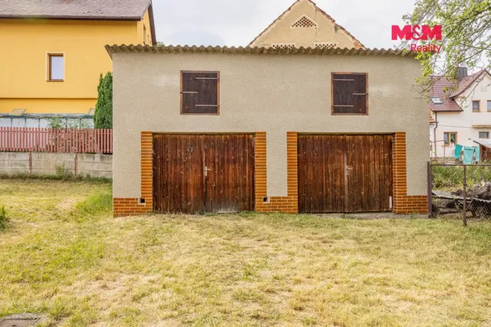 Prodej rodinného domu, Horšovský Týn - Plzeňské Předměstí, Plzeňská, 180 m2
