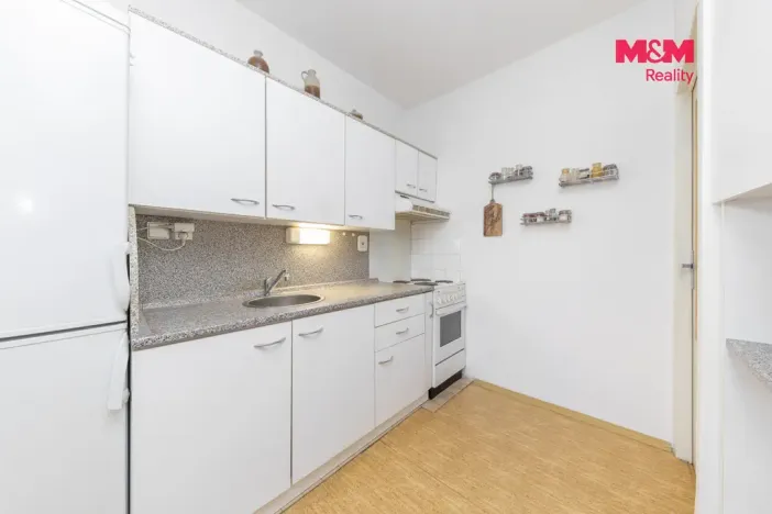 Prodej bytu 4+1, Brno - Nový Lískovec, Slunečná, 92 m2