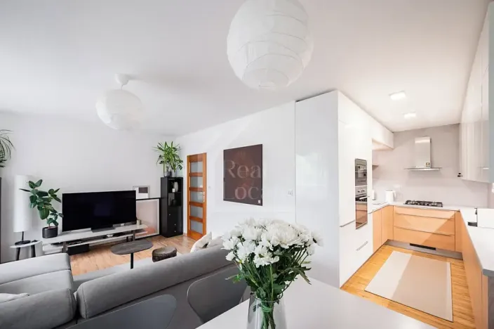 Prodej bytu 3+kk, Praha - Motol, Brdlíkova, 84 m2