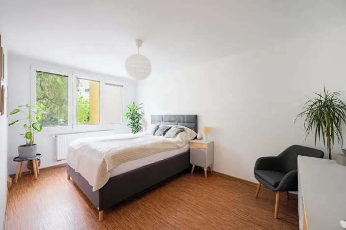 Prodej bytu 3+kk, Praha - Motol, Brdlíkova, 84 m2