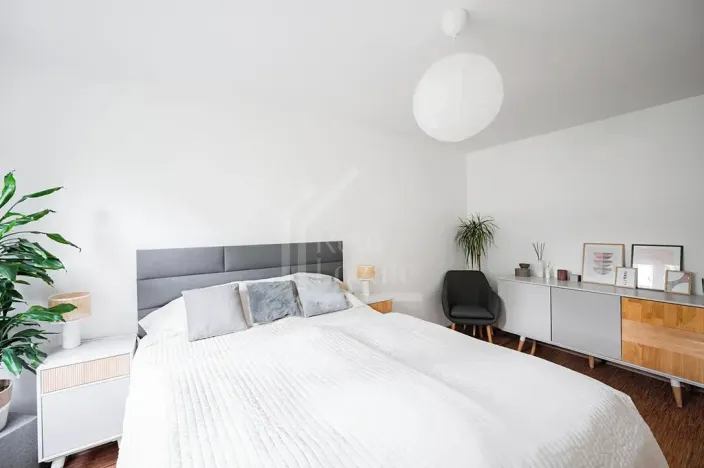 Prodej bytu 3+kk, Praha - Motol, Brdlíkova, 84 m2
