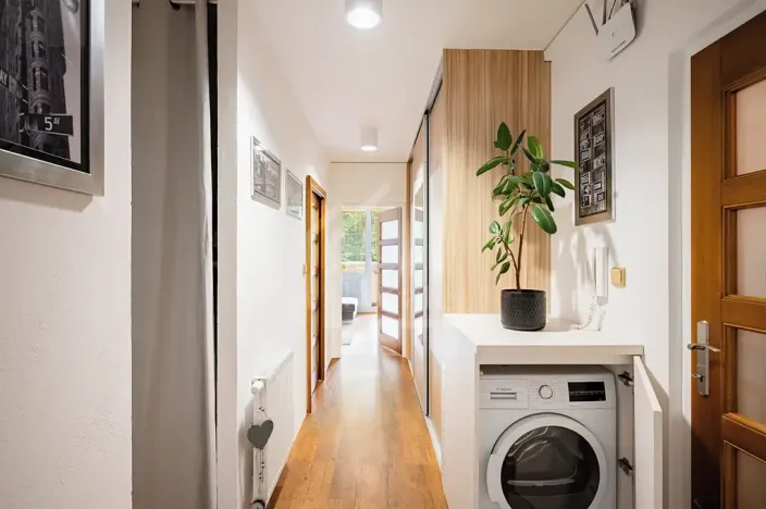 Prodej bytu 3+kk, Praha - Motol, Brdlíkova, 84 m2