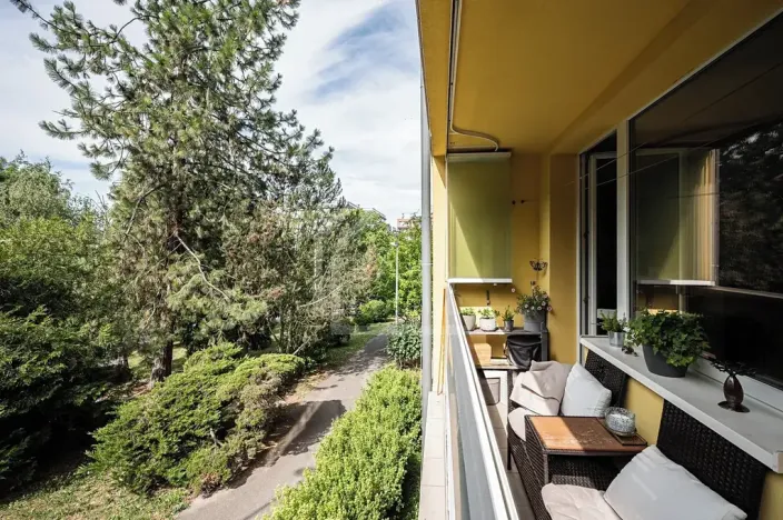 Prodej bytu 3+kk, Praha - Motol, Brdlíkova, 84 m2