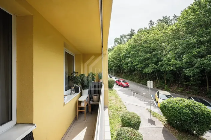 Prodej bytu 3+kk, Praha - Motol, Brdlíkova, 84 m2