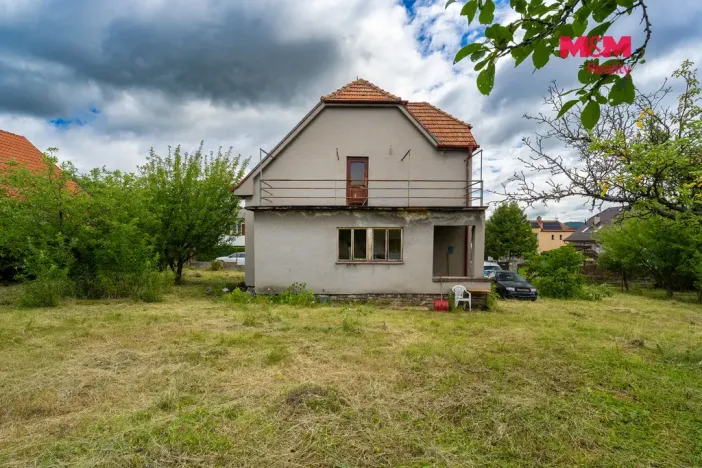 Prodej rodinného domu, Beroun - Beroun-Město, K Dědu, 220 m2