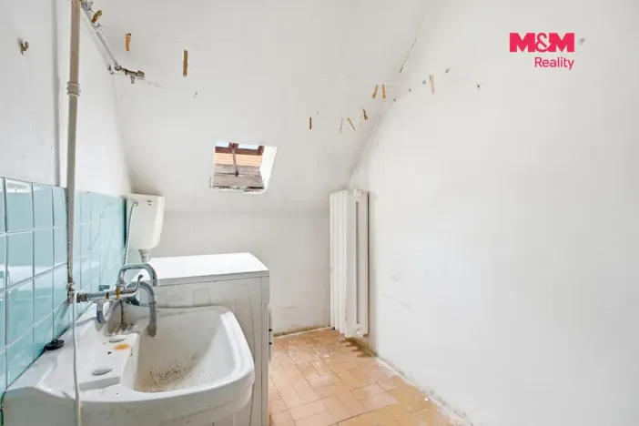 Prodej rodinného domu, Beroun - Beroun-Město, K Dědu, 220 m2