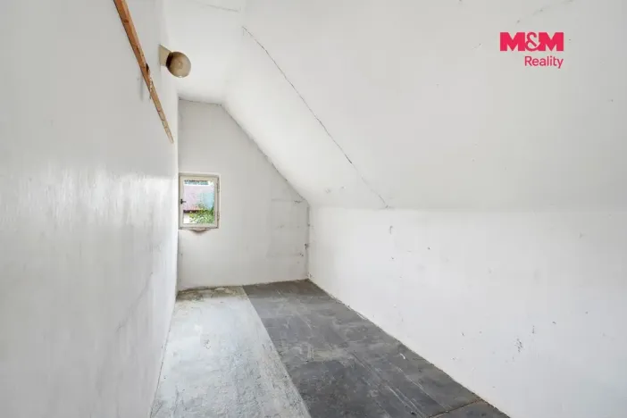 Prodej rodinného domu, Beroun - Beroun-Město, K Dědu, 220 m2