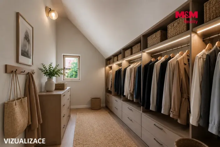 Prodej rodinného domu, Beroun - Beroun-Město, K Dědu, 220 m2