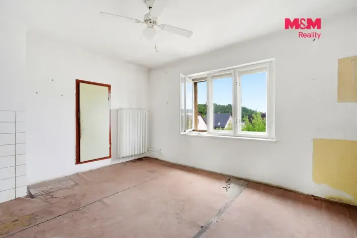 Prodej rodinného domu, Beroun - Beroun-Město, K Dědu, 220 m2