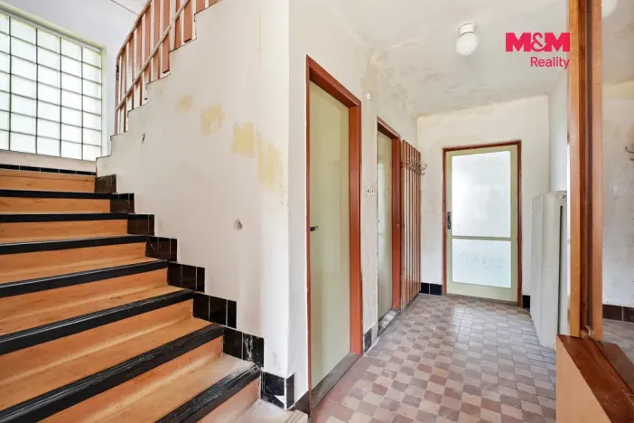 Prodej rodinného domu, Beroun - Beroun-Město, K Dědu, 220 m2