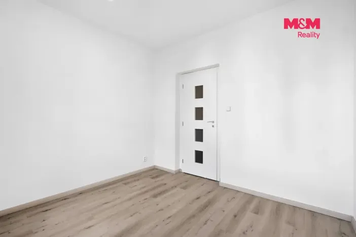Prodej bytu 3+1, Děčín - Děčín I-Děčín, Nerudova, 88 m2