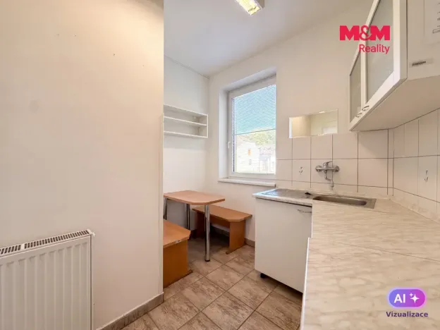 Pronájem obchodního prostoru, Brandýs nad Labem-Stará Boleslav - Brandýs nad Labem, Kostelecká, 120 m2