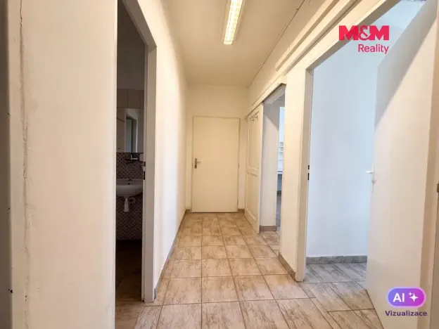 Pronájem obchodního prostoru, Brandýs nad Labem-Stará Boleslav - Brandýs nad Labem, Kostelecká, 120 m2
