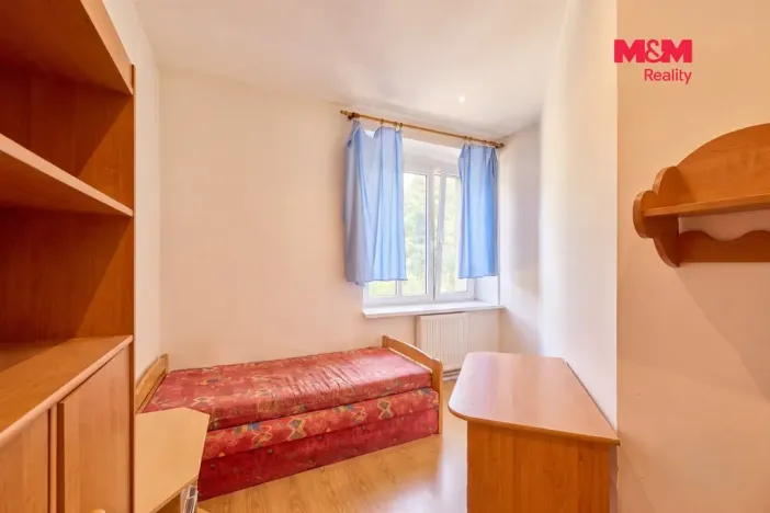 Prodej bytu 5+kk, Mladé Buky, 96 m2