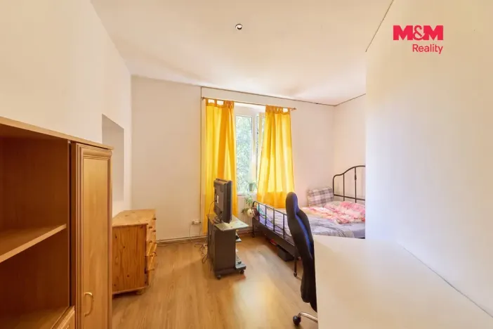 Prodej bytu 5+kk, Mladé Buky, 96 m2