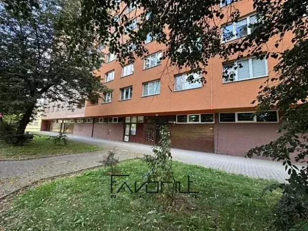 Prodej bytu 4+kk, Ostrava, Františka Hajdy, 76 m2