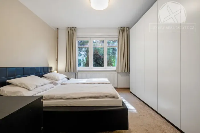 Prodej bytu 2+1, Praha - Strašnice, Na padesátém, 55 m2