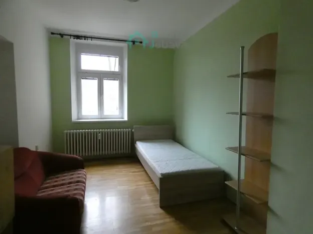 Prodej bytu 2+1, Chrudim, Palackého třída, 50 m2