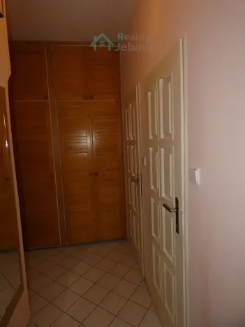 Prodej bytu 2+1, Chrudim, Palackého třída, 50 m2