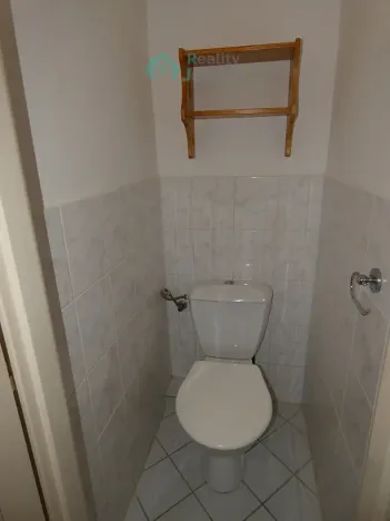 Prodej bytu 2+1, Chrudim, Palackého třída, 50 m2